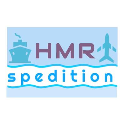 HMR Spedition Private Limited Logo