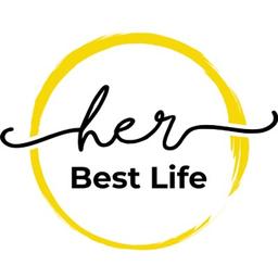 Her Best Life Logo