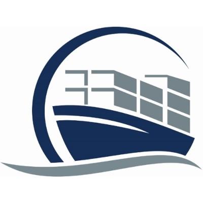 Allports Forwarding Inc. and Allports Inc. Logo
