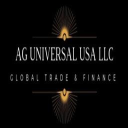 AG UNIVERSAL USA LLC Logo