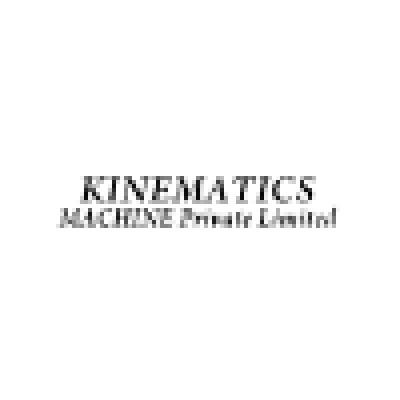 Kinematics Machines Private Limited Logo