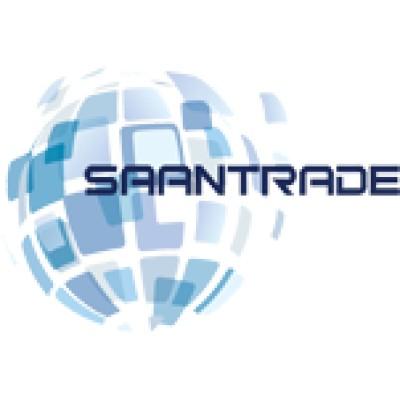 Saantrade International Private Limited Logo