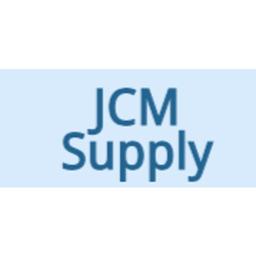 JCM Supply Logo