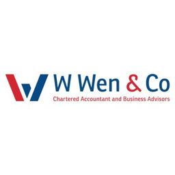 W Wen and Co Logo