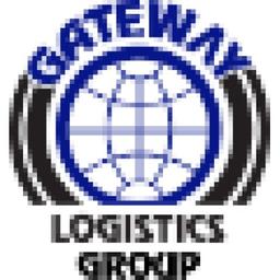 Gateway Logistics Group Logo