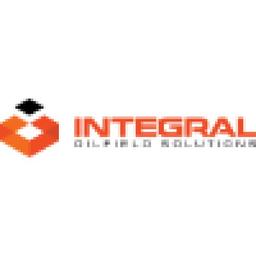 Integral Oilfield Solutions LLC Logo