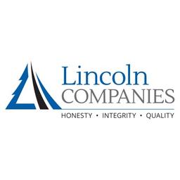 Lincoln Lumber LLC Logo