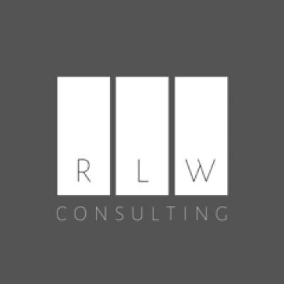 RLW CONSULTING's Logo