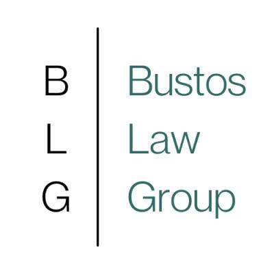 Bustos Law Group PLLC Logo