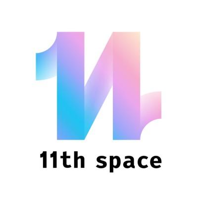 11th Space Logo