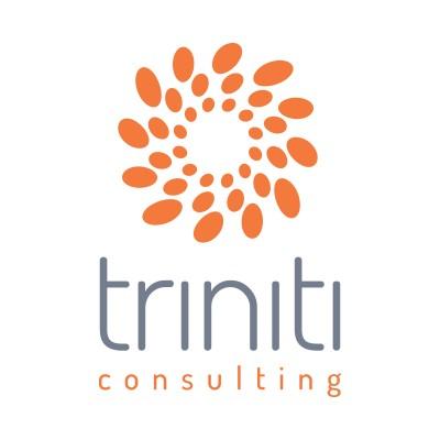Triniti Consulting LLC's Logo