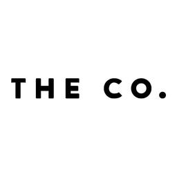 The Co. Accountants & Business Advisors Logo