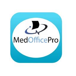 MedOfficePro LLC Logo
