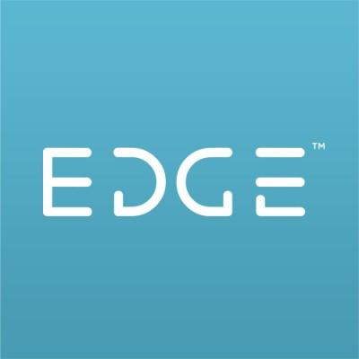 Volteo EDGE Logo