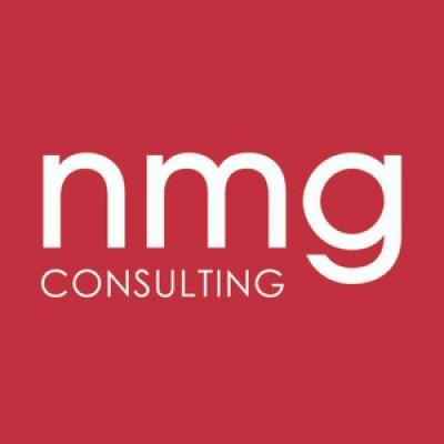 NMG Consulting Logo