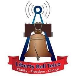 Liberty Bell Telco Logo