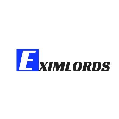 EXIMLORDS Logo