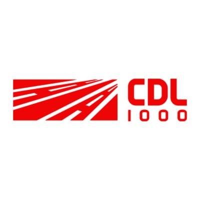 CDL 1000 Logo