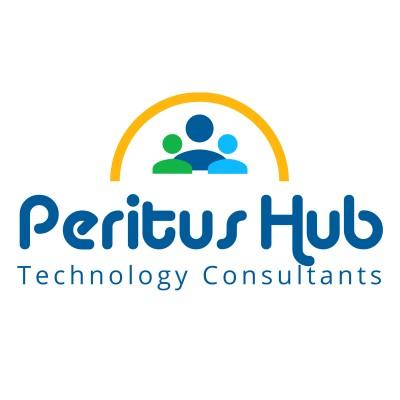 PeritusHub Logo