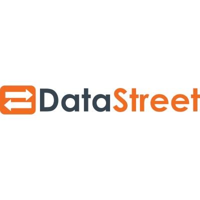 DataStreet Logo