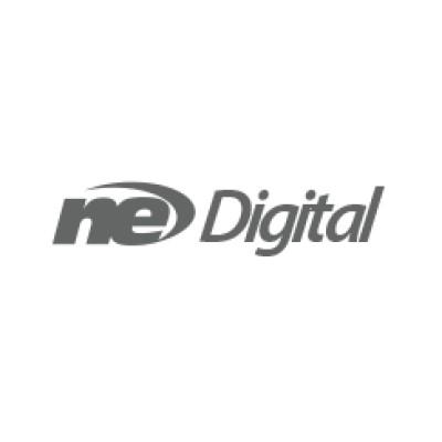 ne Digital Inc. Logo