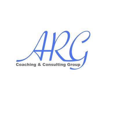 ARG Coaching & Consulting Group Logo