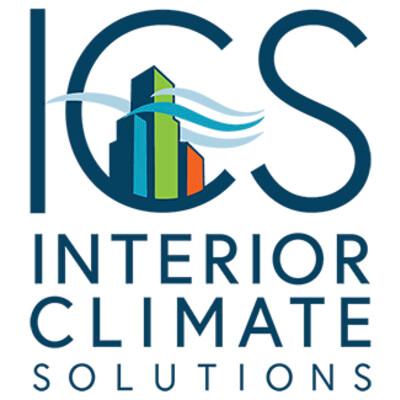 Interior Climate Solutions Logo