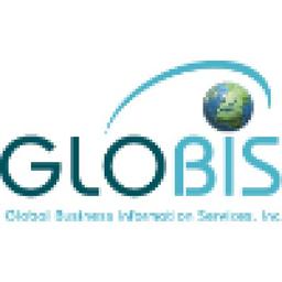 GloBIS - Global Business Information Services Inc. Logo