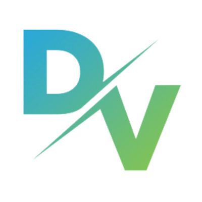 Driving Visions LLC Logo
