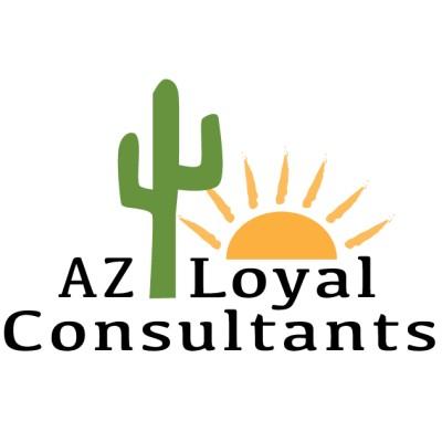 AZ Loyal Consulting Group LLC. Logo