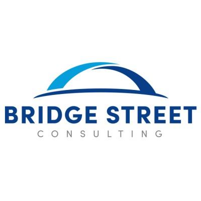 Bridge Street Consulting Logo
