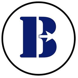 Budhrani Exims Pvt Ltd Logo