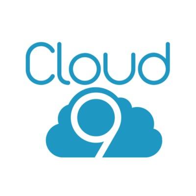 Cloud 9 Computing Group Inc's Logo