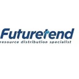 FUTURETEND GROUP t/a Futuretend (PTY) Ltd & Futuretend Logistics (PTY) Ltd Logo