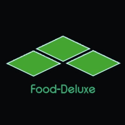 Food-Deluxe Logo
