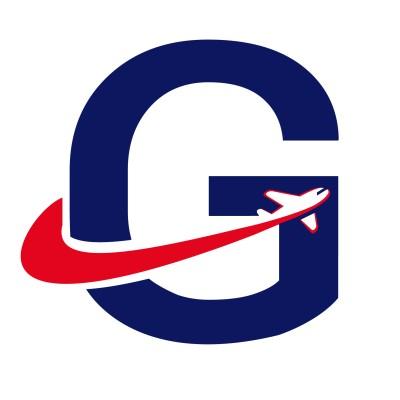 Global Aviation Link Inc. Logo