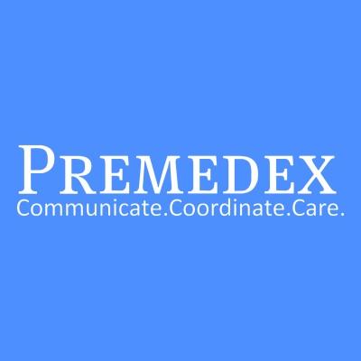 PREMEDEX Logo