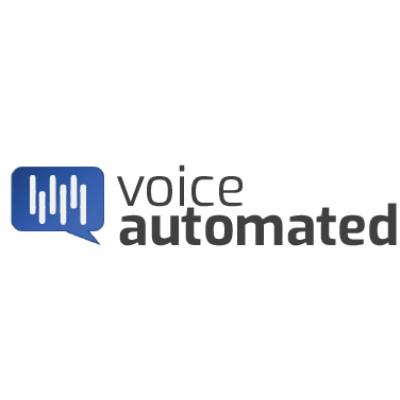 Voice Automated Logo
