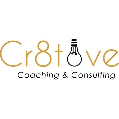 Cr8tive Coaching & Consulting Logo