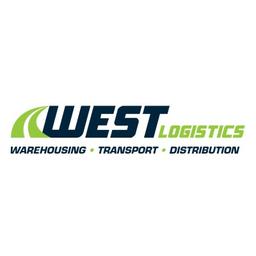 West Logistics Western Australia Logo