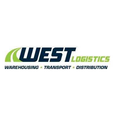 West Logistics Western Australia Logo