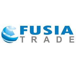 Fusia Trade Ltd. Logo