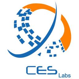 CES Labs LLC Logo