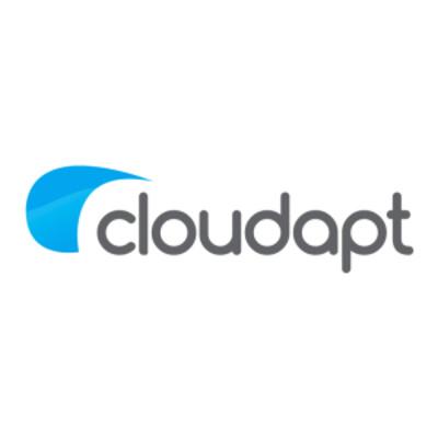 Cloudapt LLC's Logo