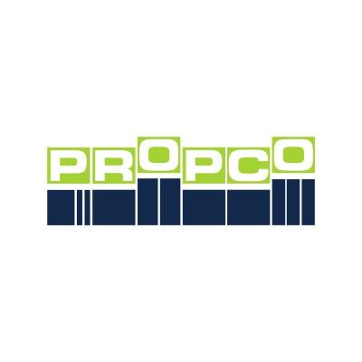 Propco Commercial & Industrial Property South Africa Logo