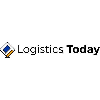 Logistics TODAY Logo