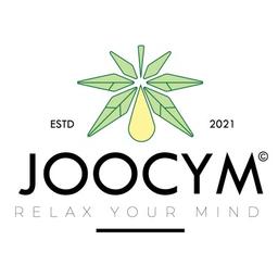 JooCym Logo