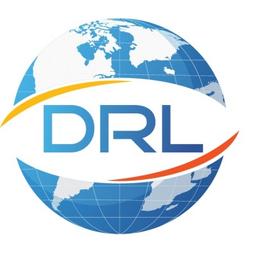 DR Logistics Logo
