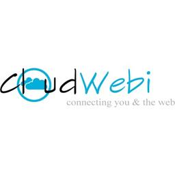 Cloud Web Interface Logo