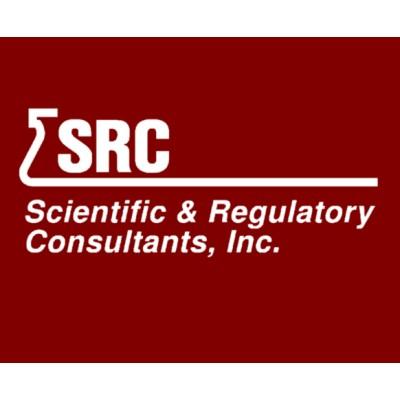Scientific & Regulatory Consultants Inc. Logo